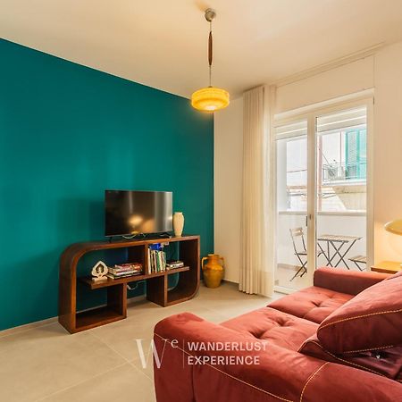 Wanderlust Experience Mood Apartment Bitonto Zewnętrze zdjęcie