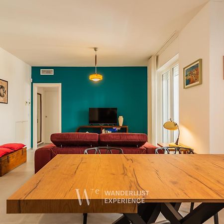 Wanderlust Experience Mood Apartment Bitonto Zewnętrze zdjęcie