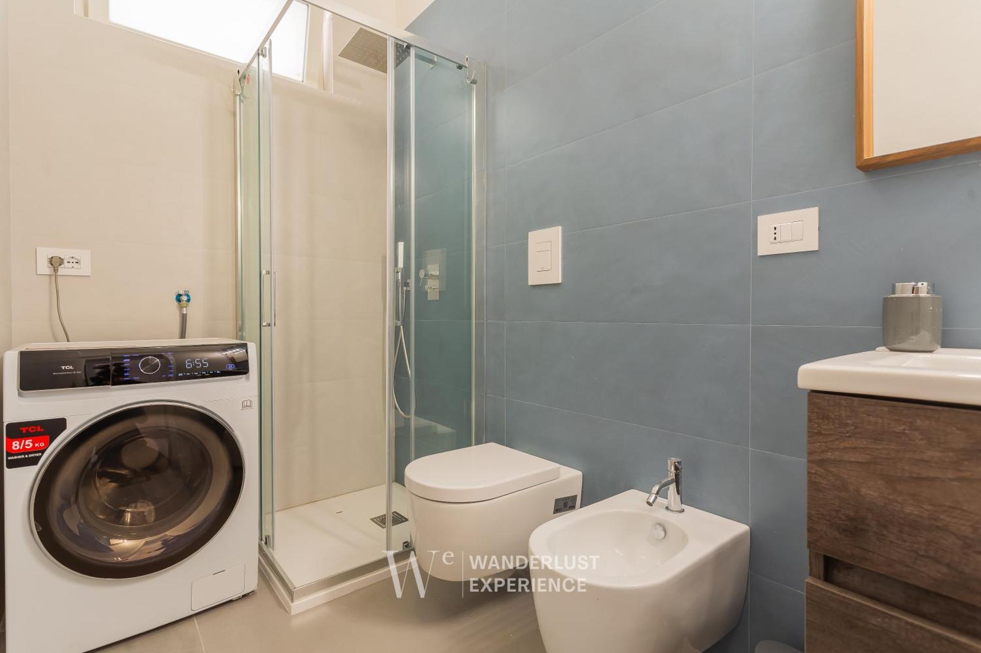 Wanderlust Experience Mood Apartment Bitonto Zewnętrze zdjęcie