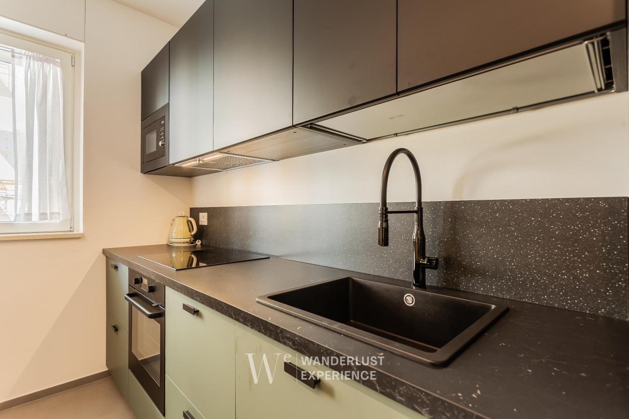Wanderlust Experience Mood Apartment Bitonto Zewnętrze zdjęcie