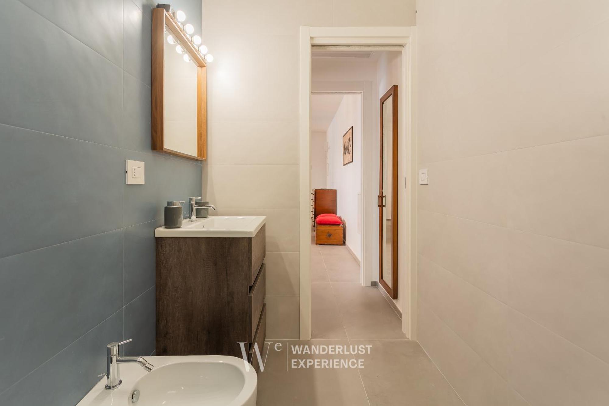 Wanderlust Experience Mood Apartment Bitonto Zewnętrze zdjęcie