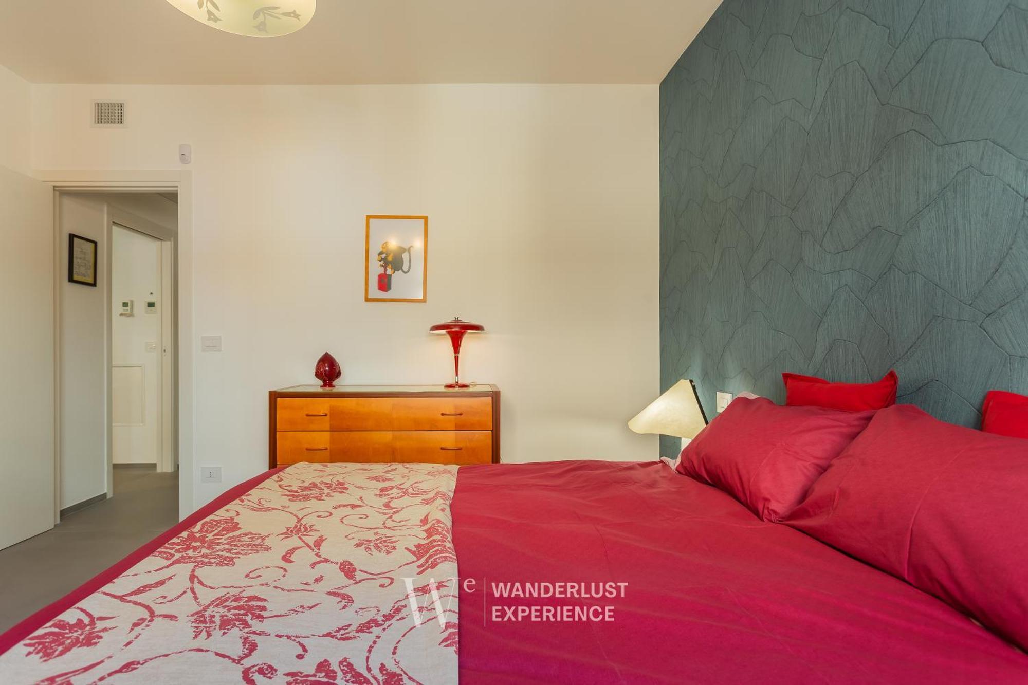 Wanderlust Experience Mood Apartment Bitonto Zewnętrze zdjęcie