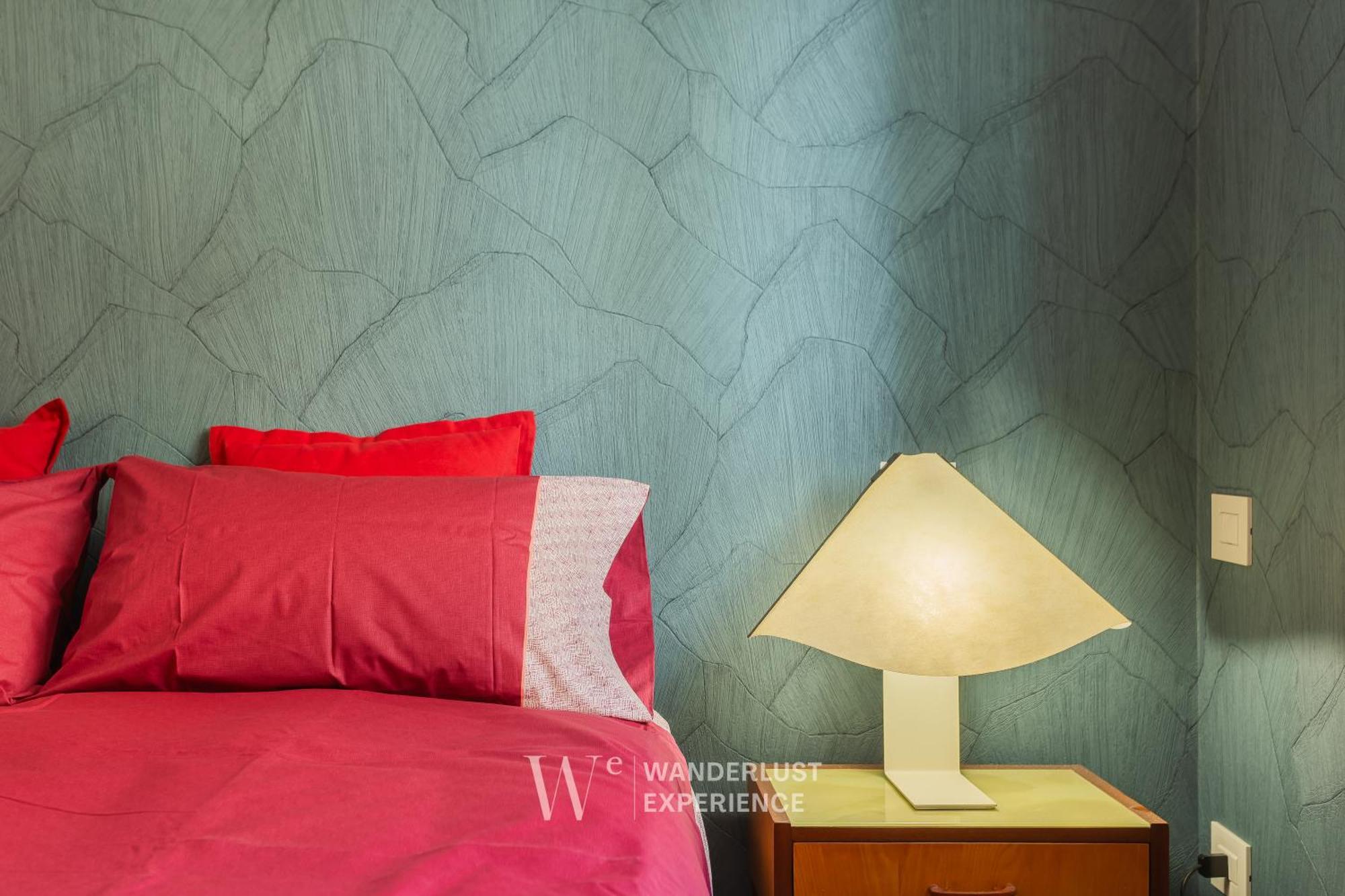 Wanderlust Experience Mood Apartment Bitonto Zewnętrze zdjęcie