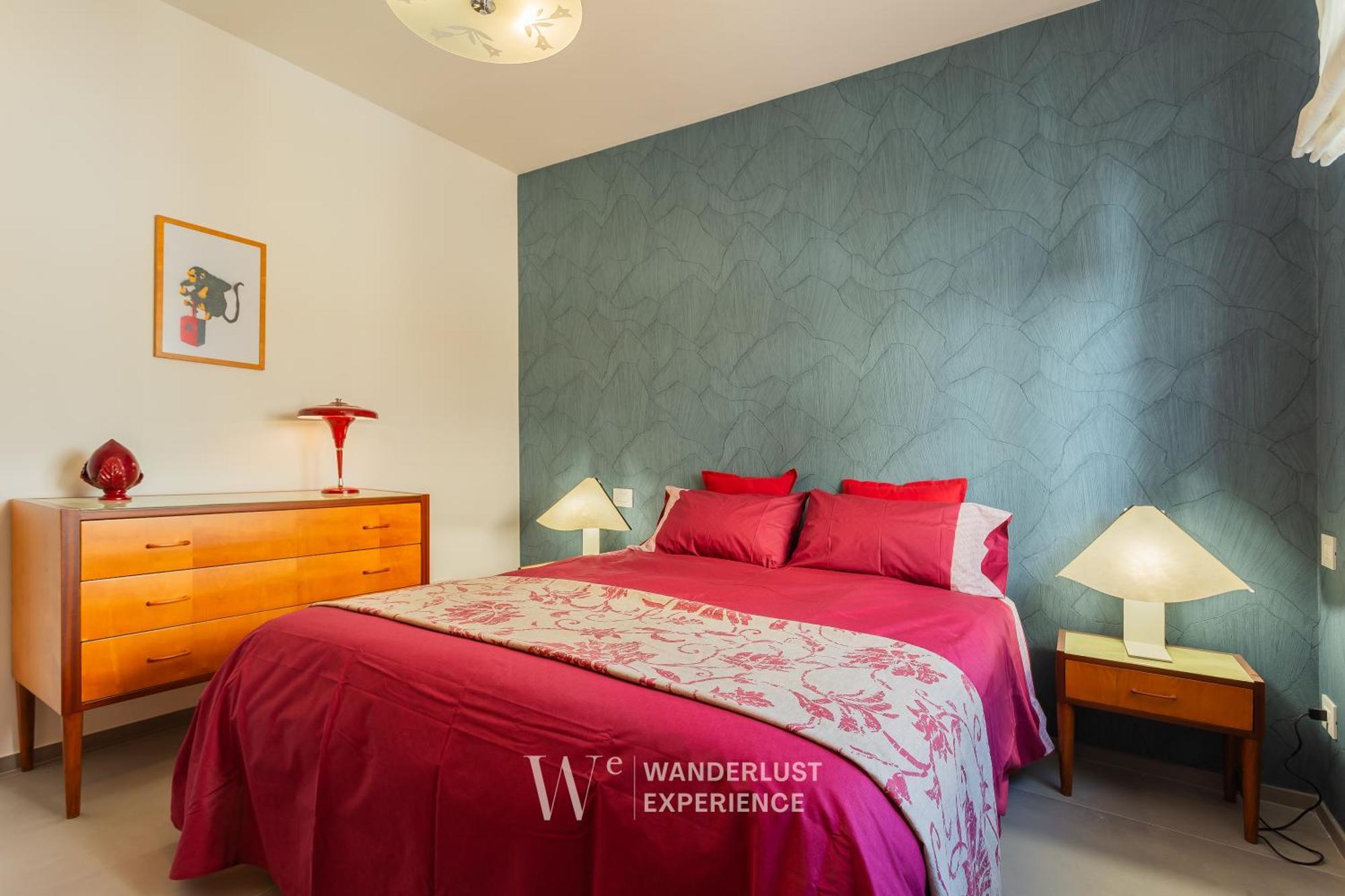 Wanderlust Experience Mood Apartment Bitonto Zewnętrze zdjęcie