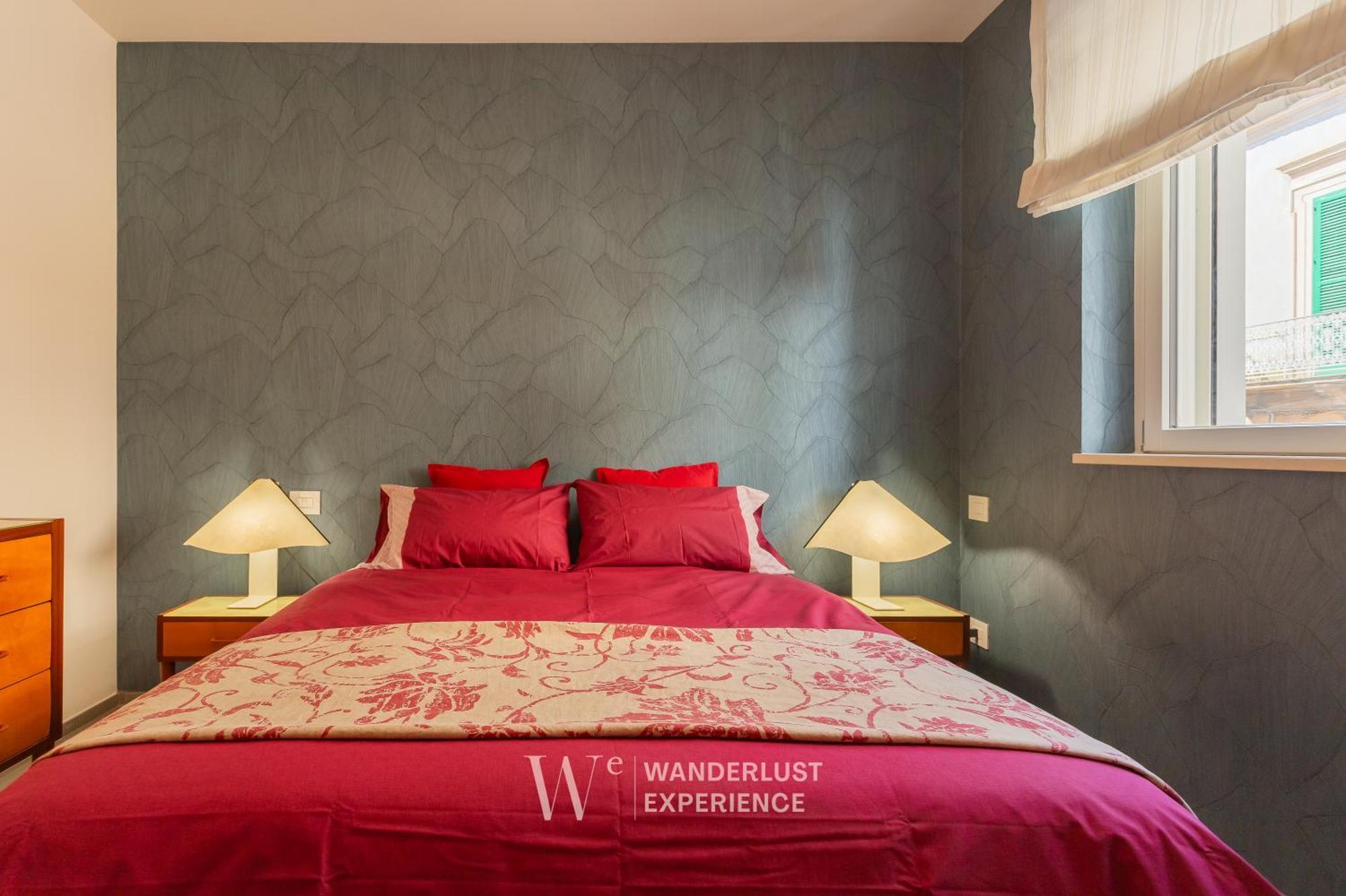 Wanderlust Experience Mood Apartment Bitonto Zewnętrze zdjęcie